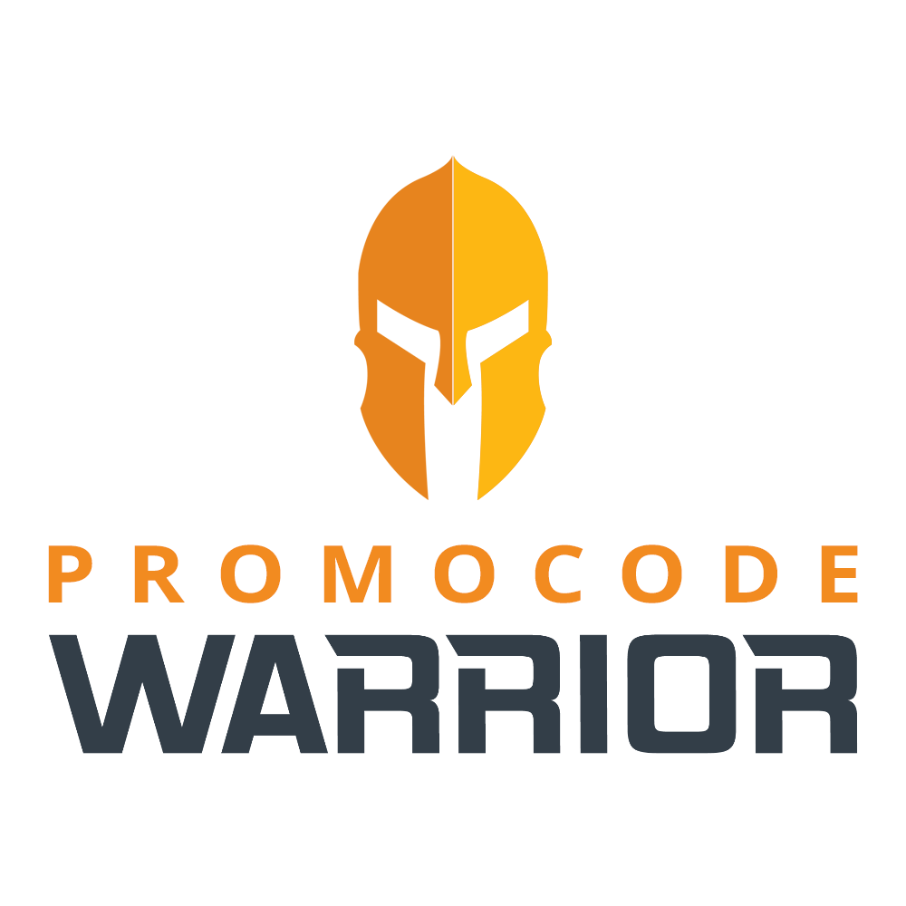 Promo Code Warrior